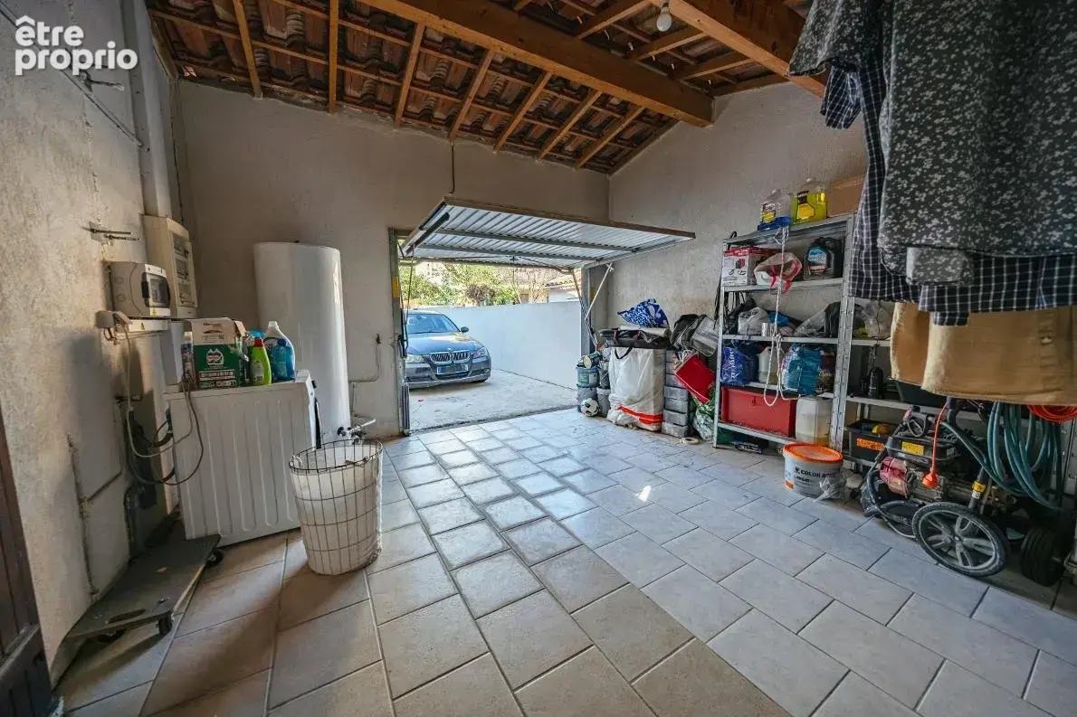 La seyne-sur-mer - villa t4 de 91m2 - garage - photo 11