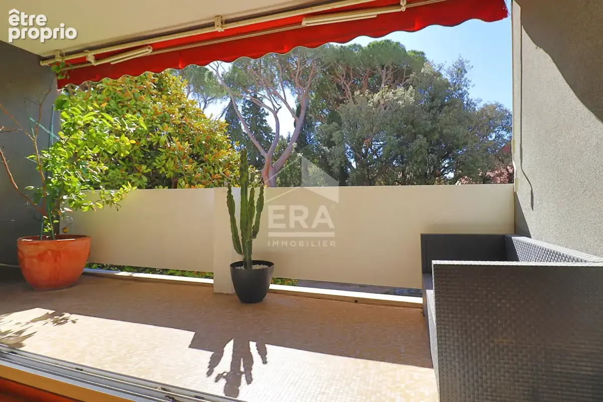 Appartement 106m² à marseille 8e arrondissement - photo 4