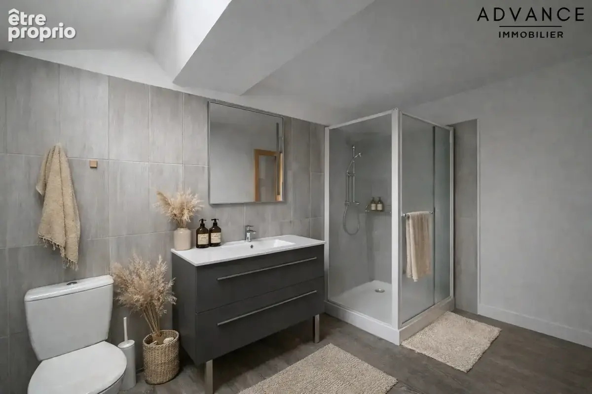 Maison 200 m² à vendre à La Ville-Dieu-Du-Temple (82290) - photo 7