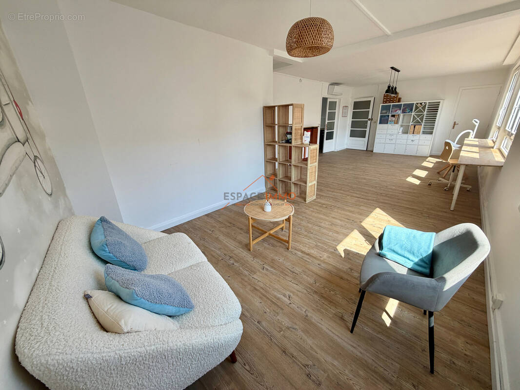 Maison à WALLERS