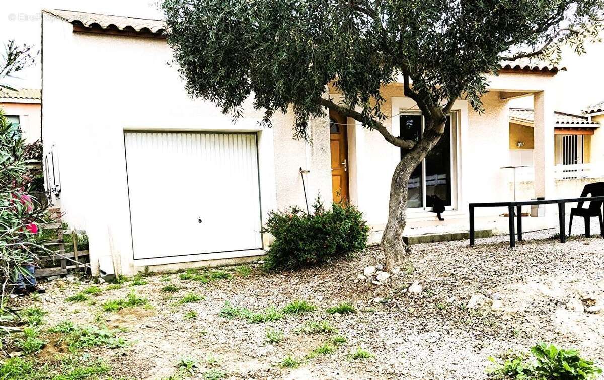 Maison à NARBONNE