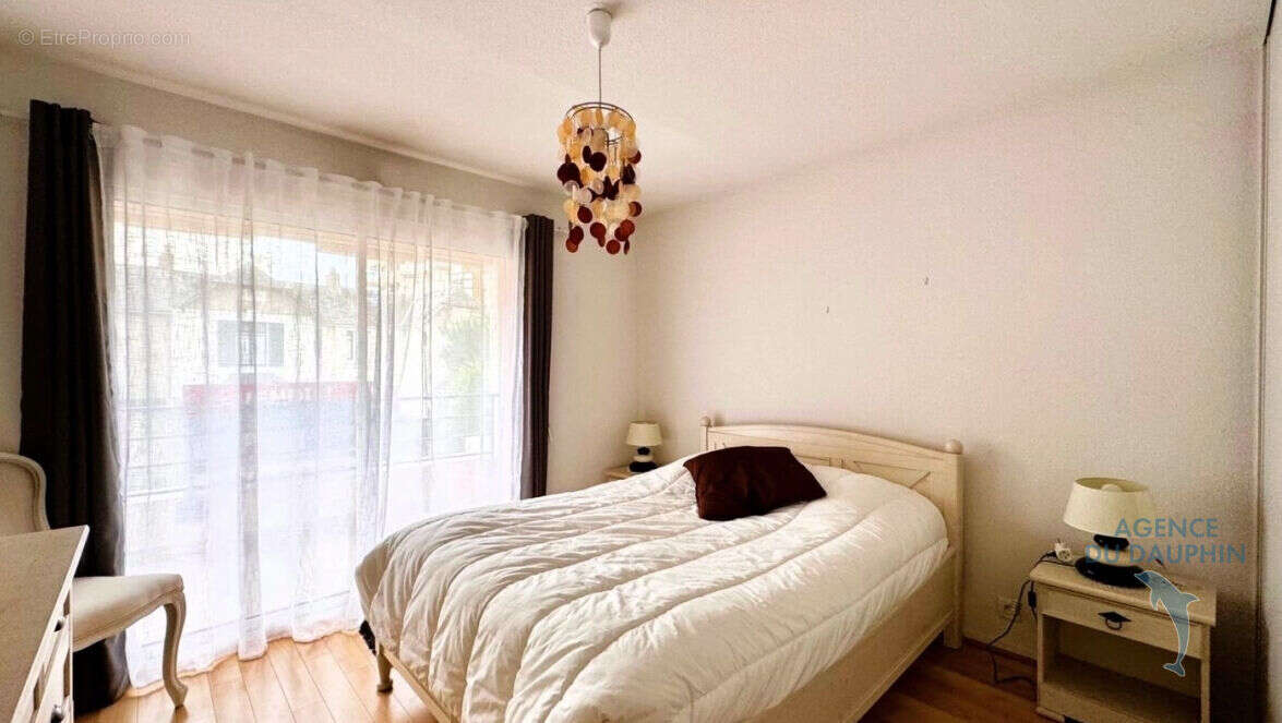 Appartement à PORNICHET