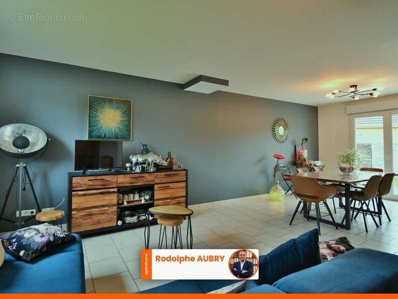 Maison 112 m² de 2013 – 3 chambres – Aucuns travaux à prévoir – BBC – PMR - photo 5