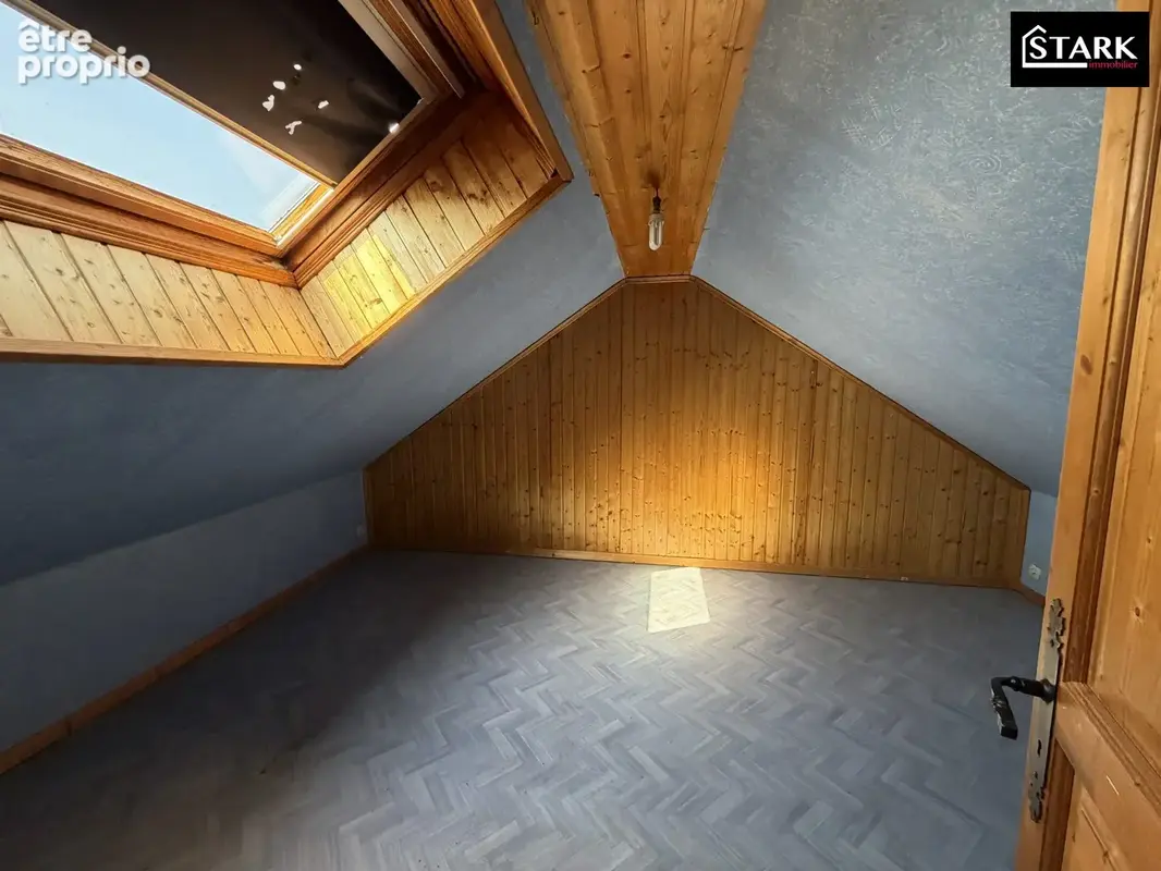 Maison 92 m² à Bourogne  - photo 8