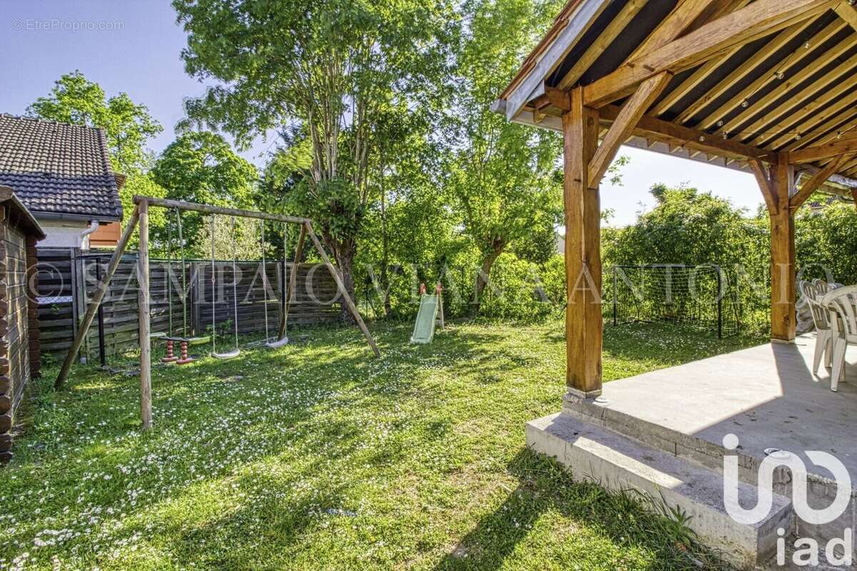 Photo 5 - Maison à SAINT-PIERRE-LES-NEMOURS