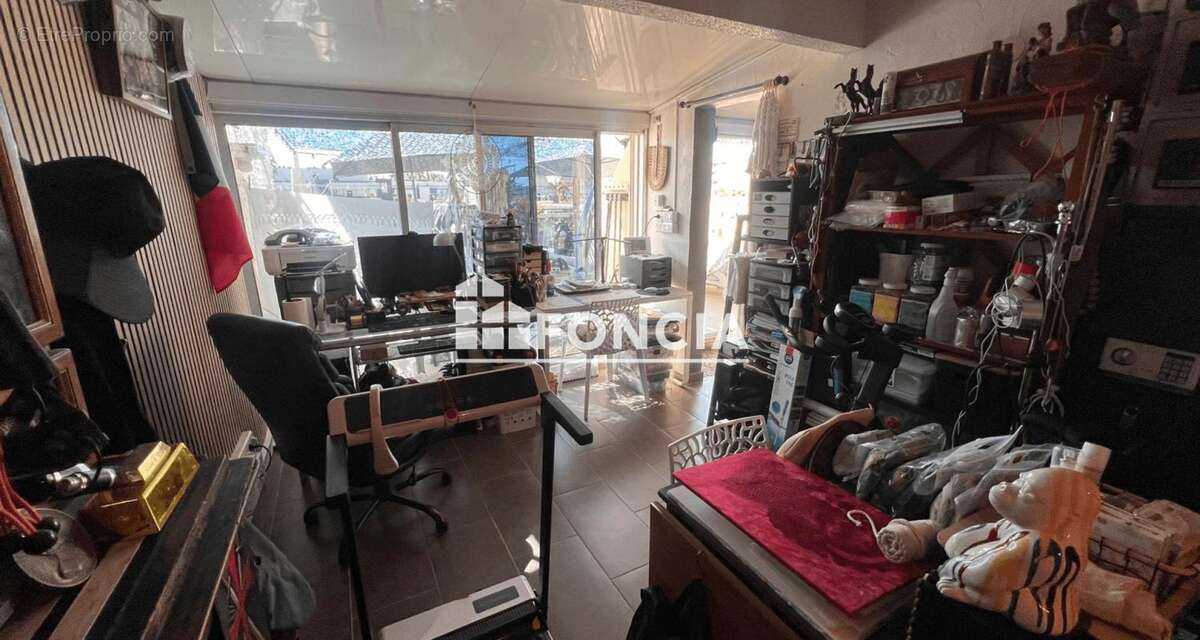 Village naturiste, HELIOPOLIS - photo 10
