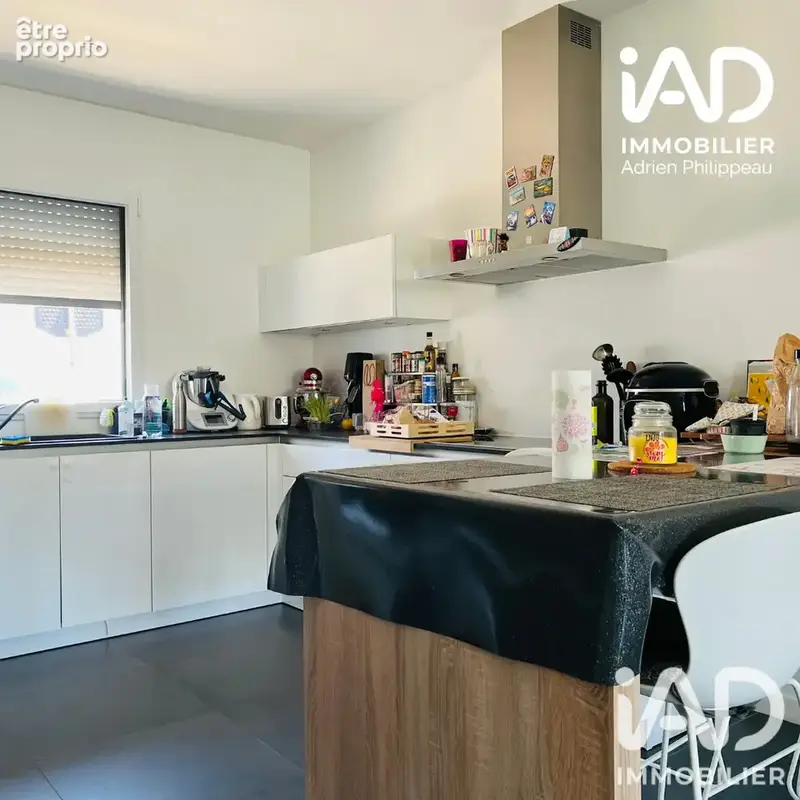 Photo 1 - Maison à SAINT-SEBASTIEN-SUR-LOIRE