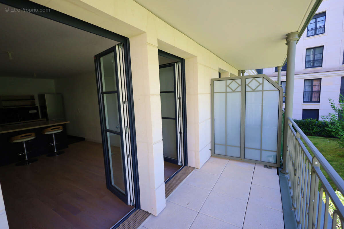Appartement à CLAMART