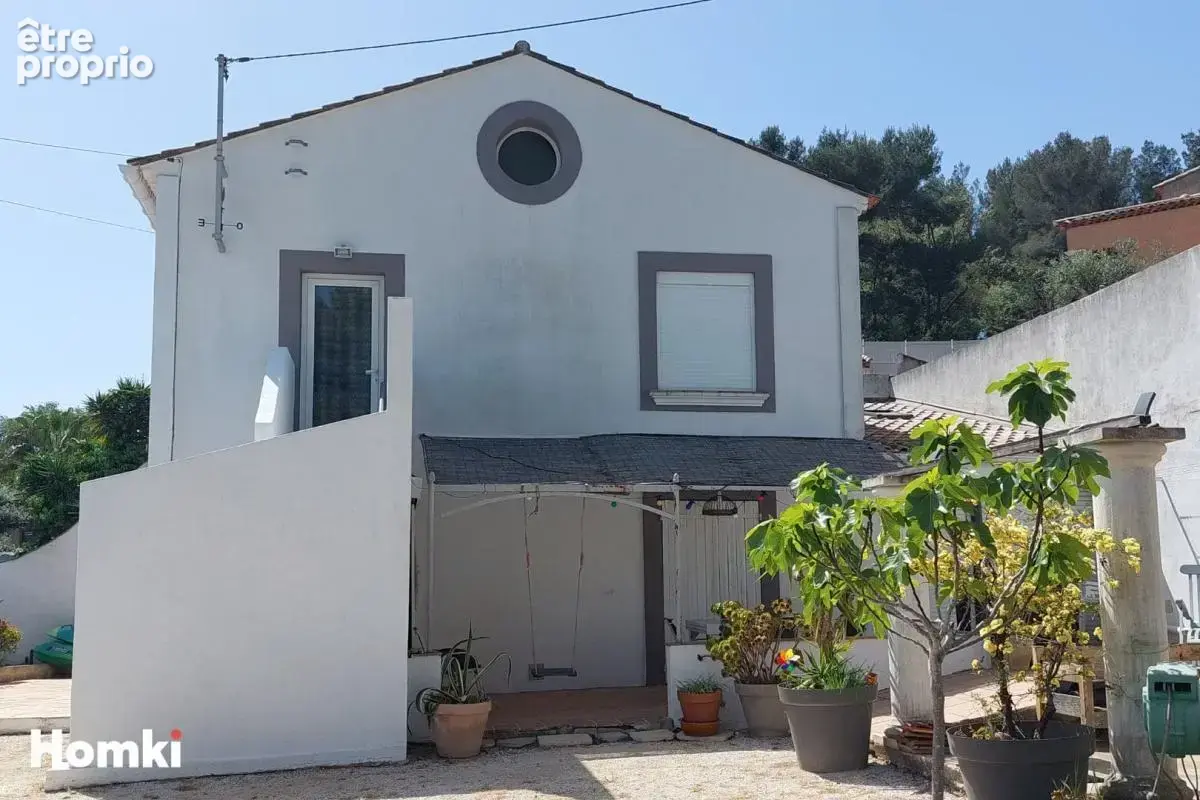 Maison/Villa T4 de 97 m² à Six-Fours-les-Plages 83140 - photo 2