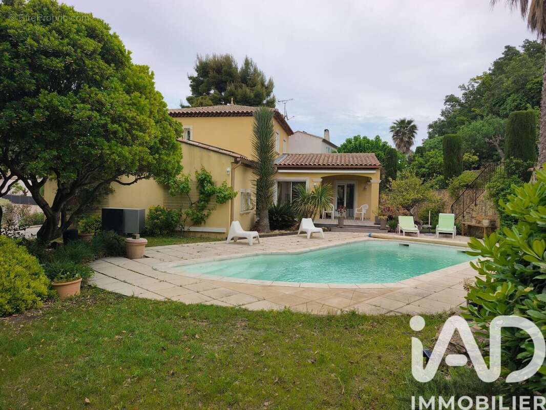 Photo 3 - Maison à OLLIOULES