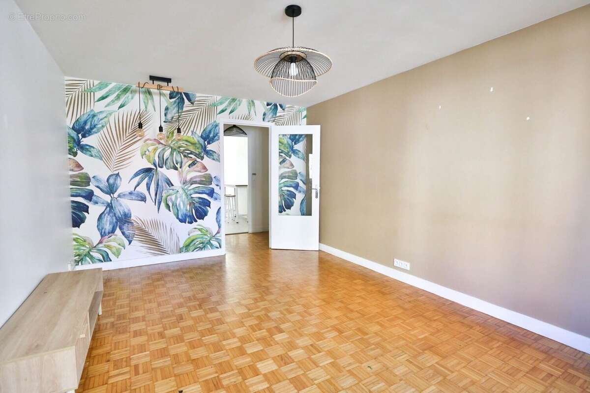 Appartement à NOISY-LE-GRAND