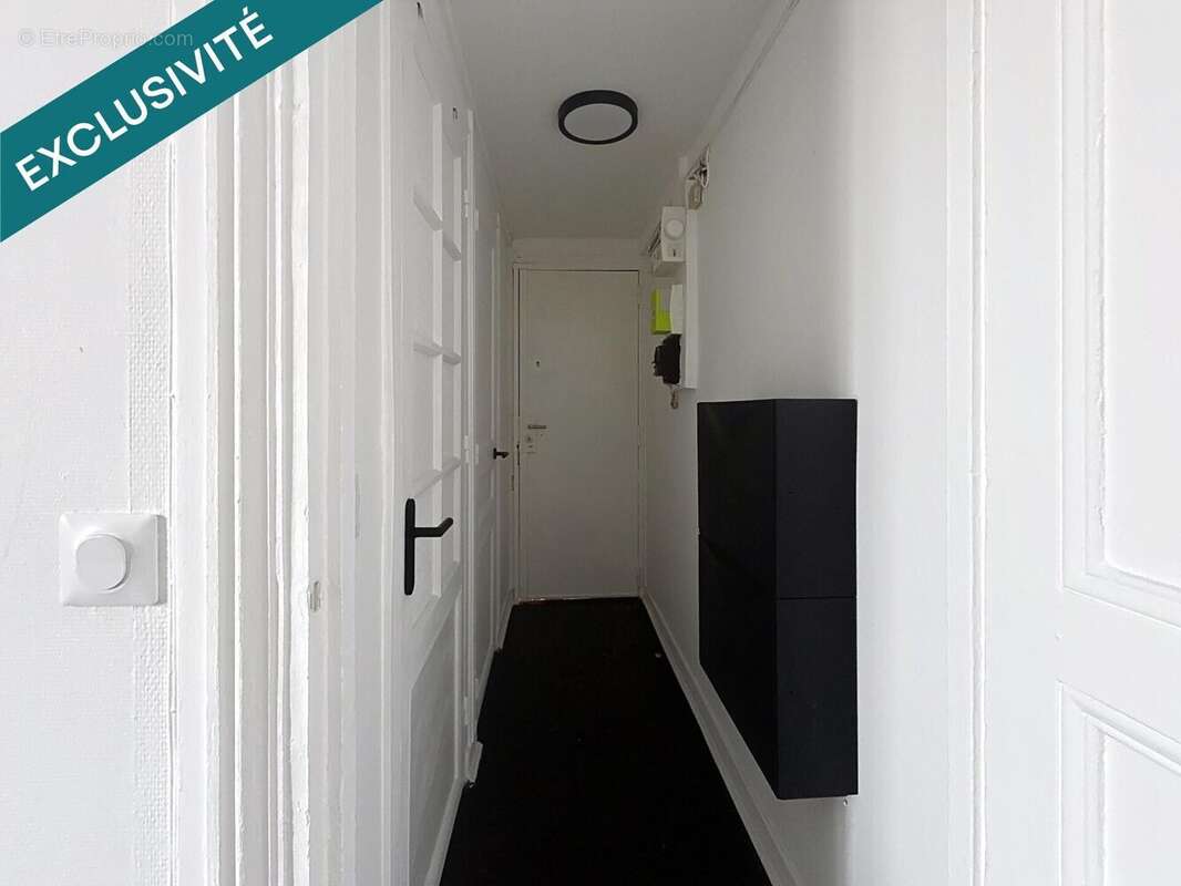 Photo 6 - Appartement à SAINT-MAUR-DES-FOSSES