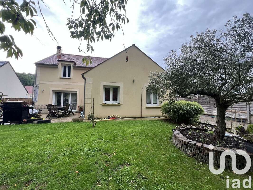 Photo 8 - Maison à SACLAS