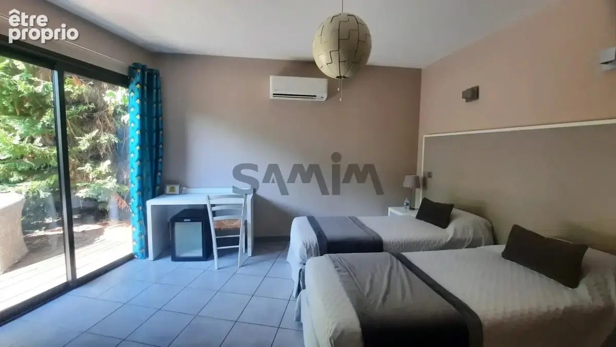 A vendre - cévennes meridionnales - propriété exceptionnelle - photo 17