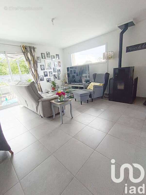 Photo 9 - Maison à SAINT-ALBAN