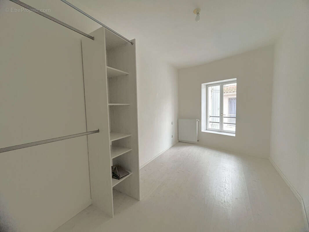 Appartement à VILLENEUVE-SUR-LOT