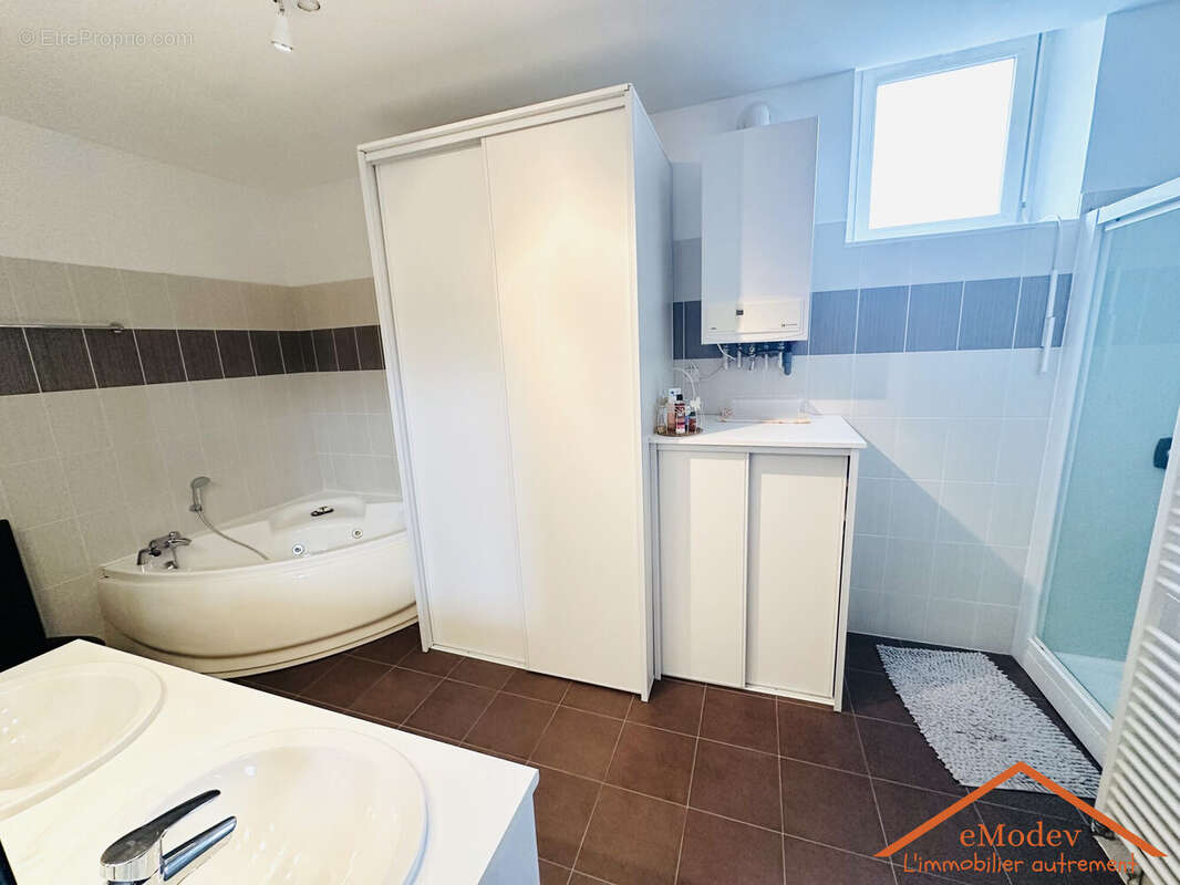 Appartement à REMIREMONT