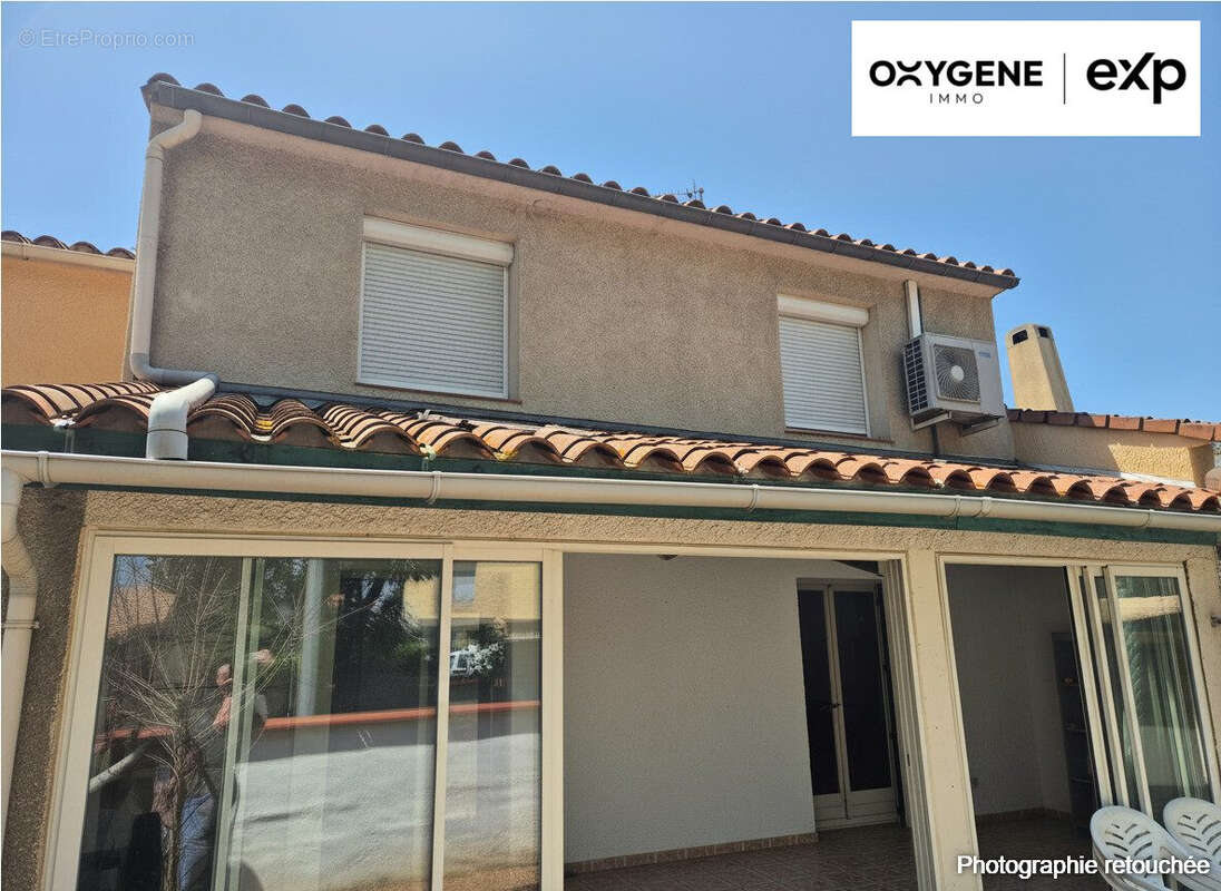 Maison 85 m² à Villemolaque  - photo 4