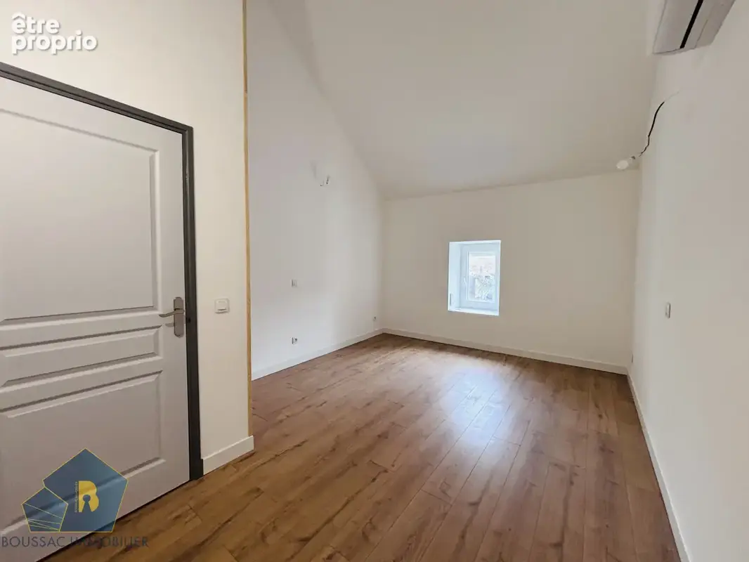 Maison 78 m² à Domeyrot  - photo 4