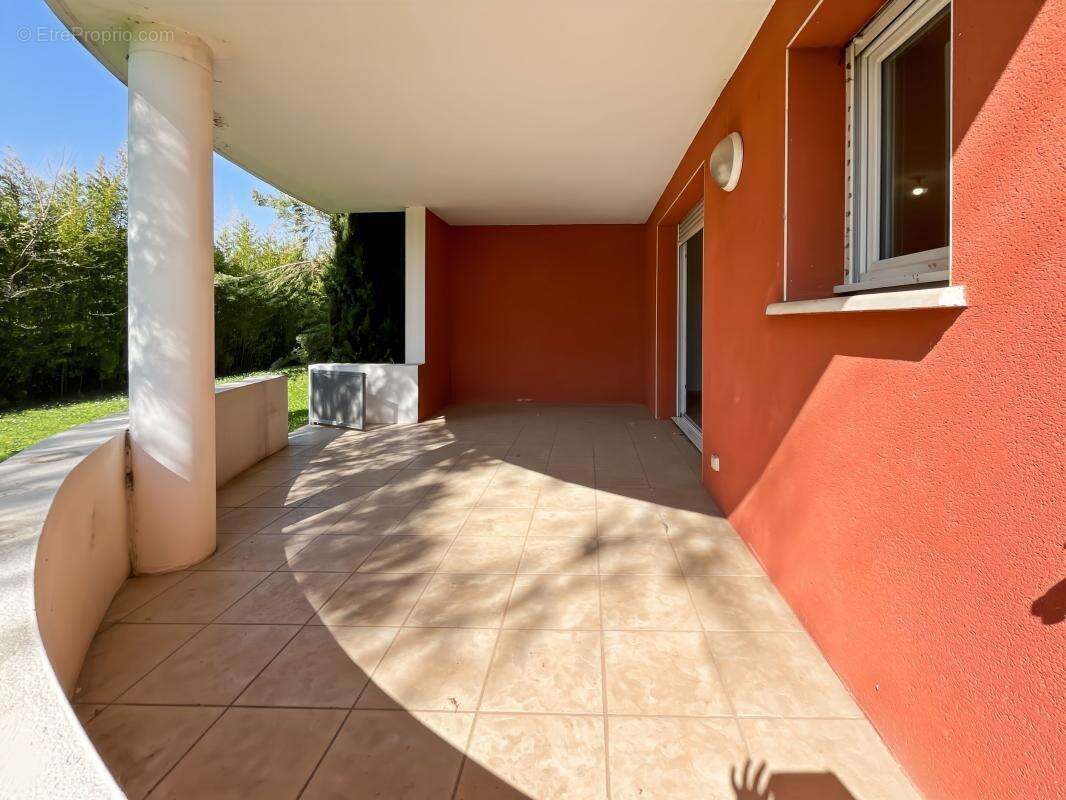 Appartement à BEZIERS