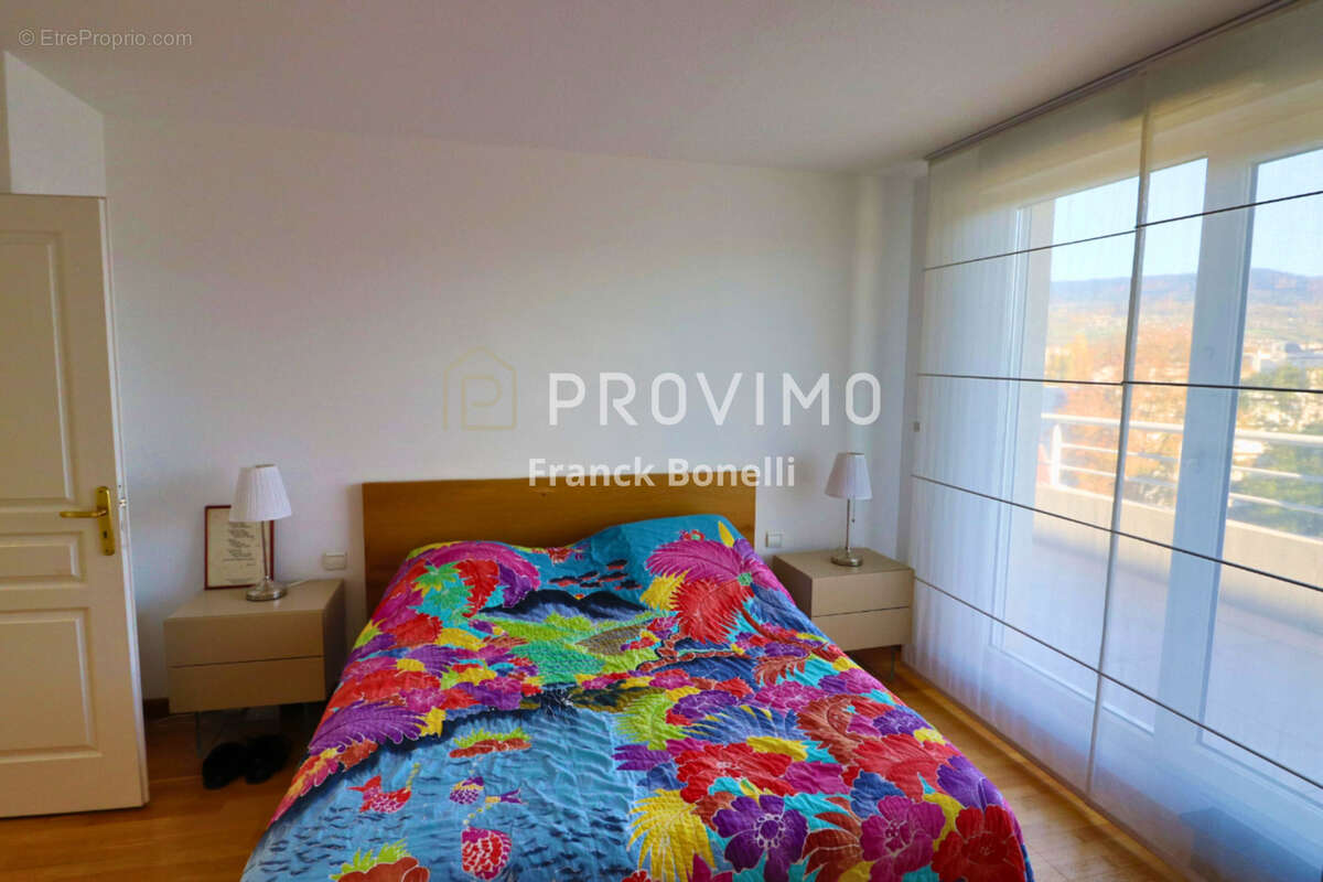 Appartement à ANNEMASSE