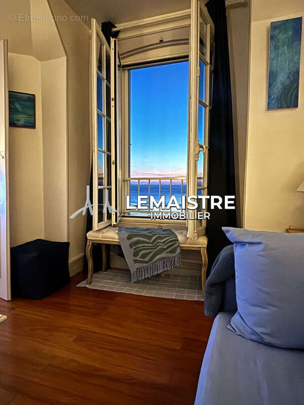 Appartement à LE HAVRE