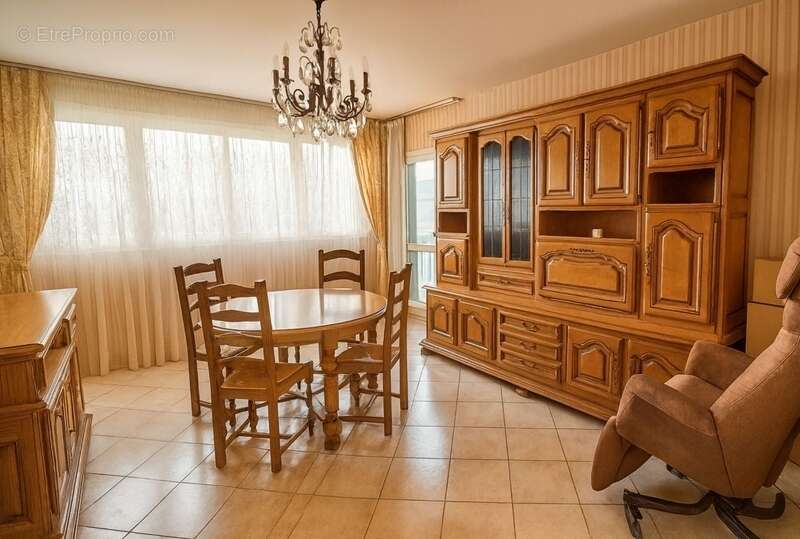 Appartement à NEUILLY-SUR-MARNE