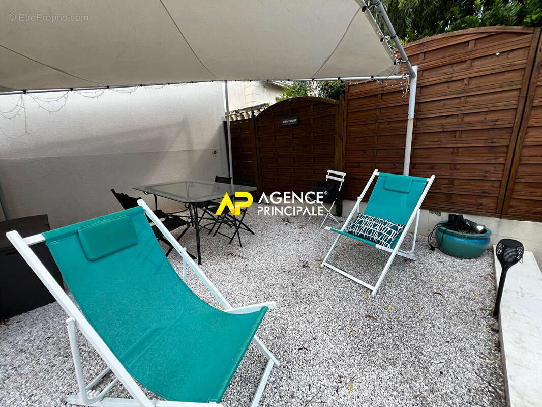 Maison Argenteuil - Coteaux 6 pièces de 110m² de 4 chambres - photo 6