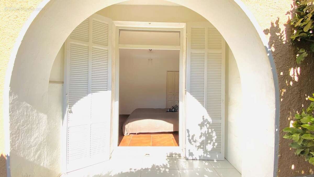 Maison à BANDOL