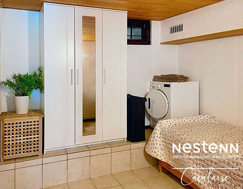 Appartement à CAVALAIRE-SUR-MER