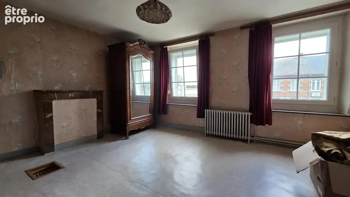 Maison avec de grandes dépendances située à Wallers-en-Fagne - photo 19
