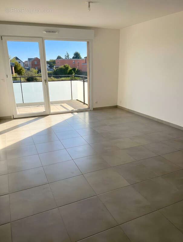 Appartement 63 m² à Kingersheim  - photo 4