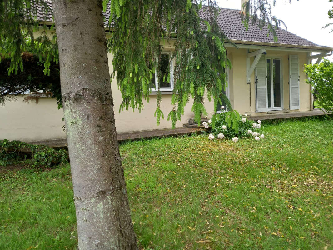 Maison à ANNET-SUR-MARNE