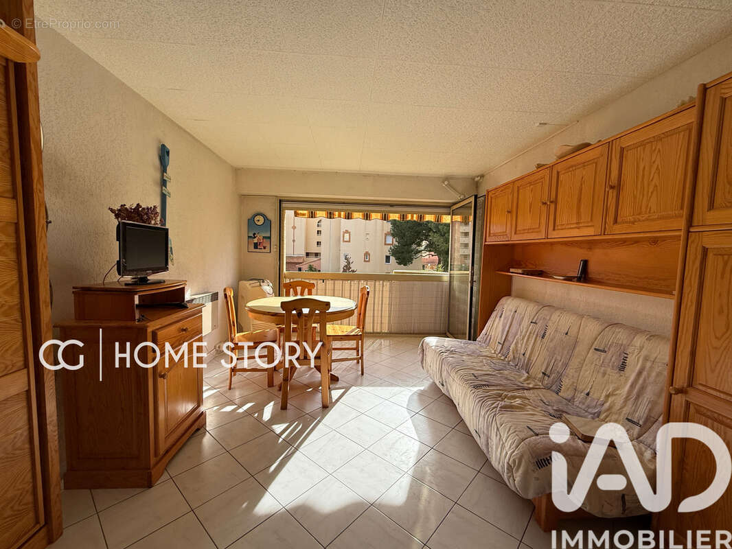 Photo 6 - Appartement à SIX-FOURS-LES-PLAGES