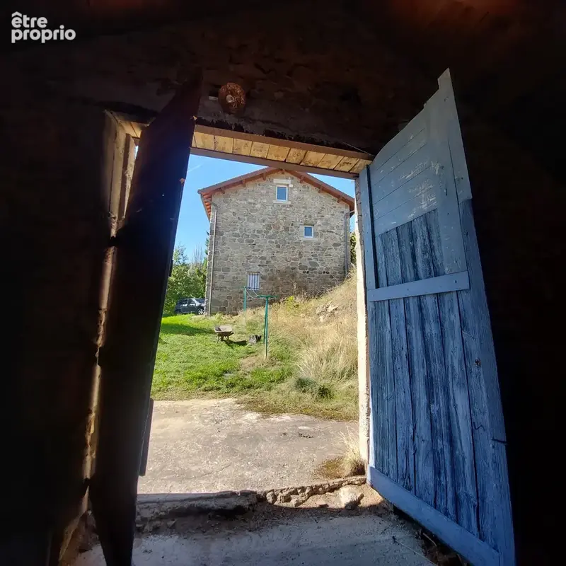 Domaine d’Exception de 54 Hectares au Cœur du Parc Régional des Monts d’Ardèche - photo 13