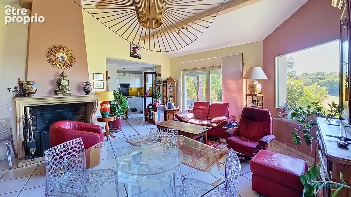 Maison 5 pièces 150 m² à vendre à Vienne (38200) - photo 5