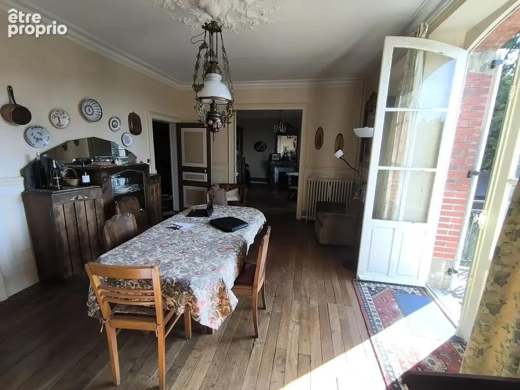 Maison 188 m² à Dampniat  - photo 46
