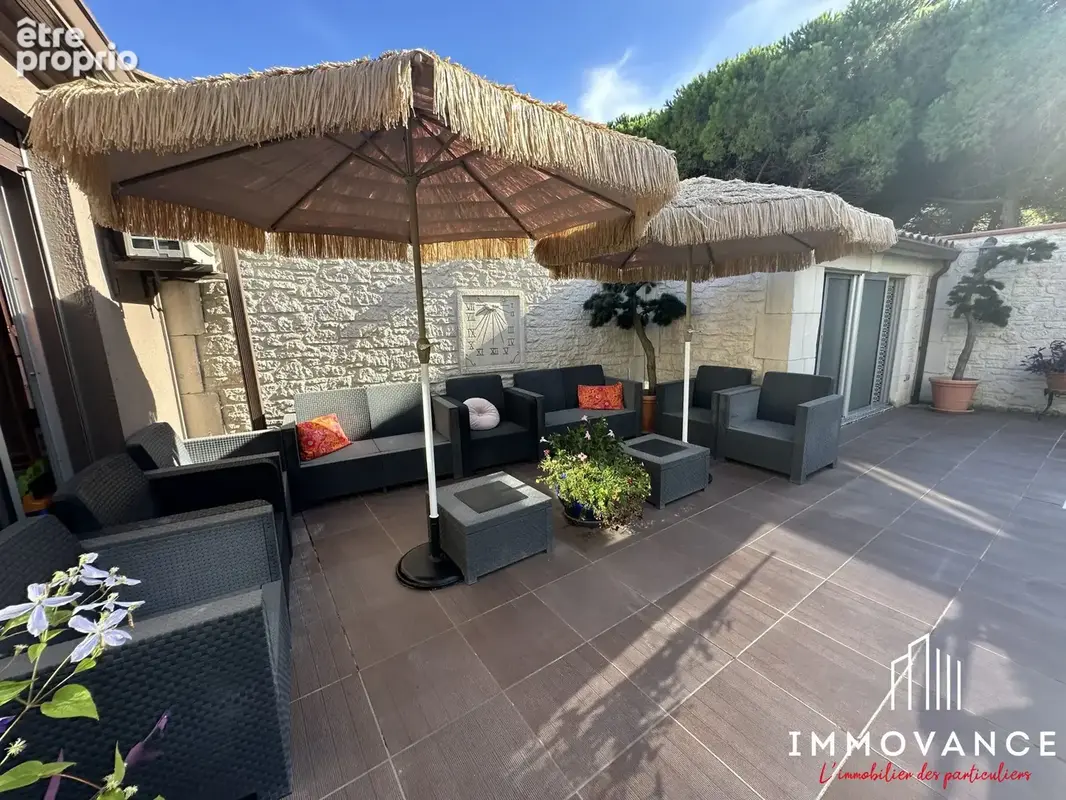 Maison 214 m² à Mauguio  - photo 8