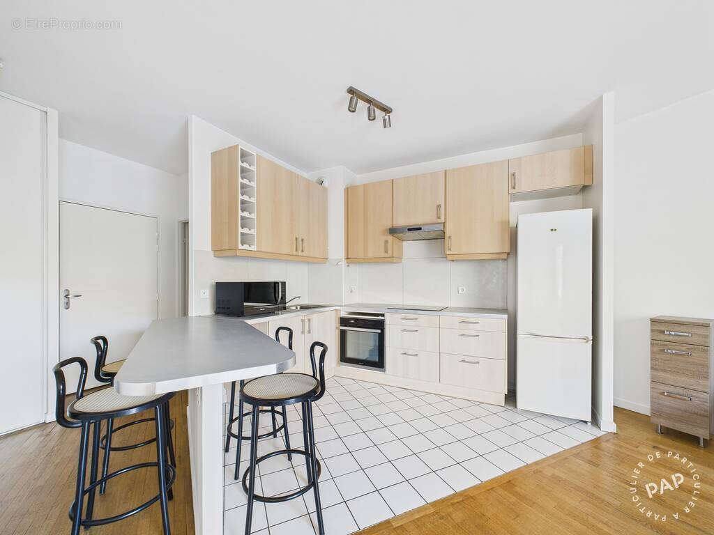 Appartement à NEUILLY-PLAISANCE