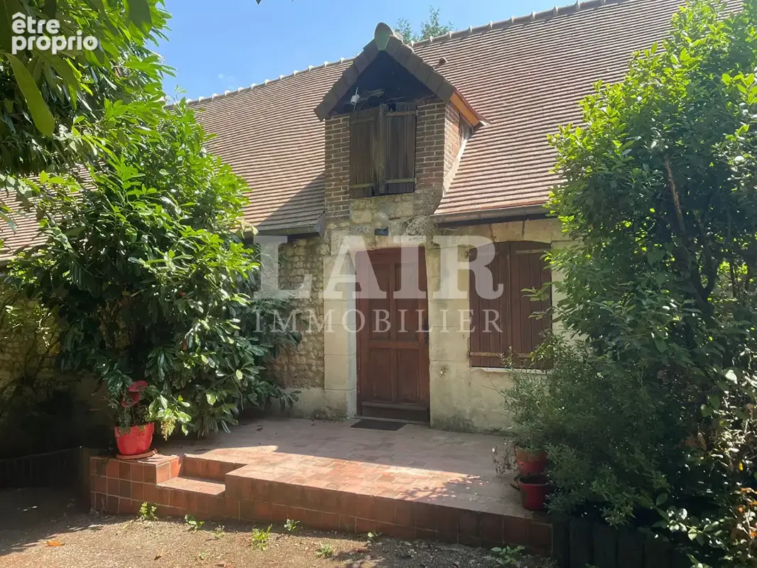 Maison de campagne au calme à 5min de Mortagne- M15083 - photo 15