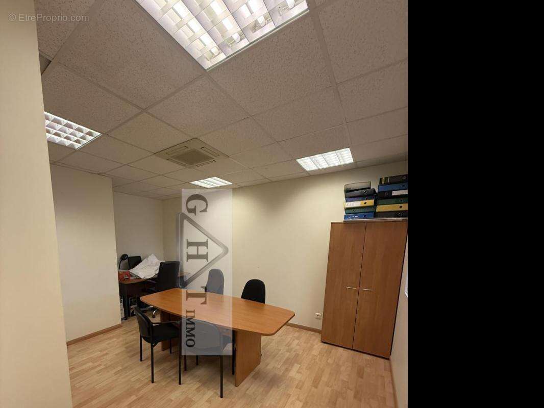 Commerce à ARGENTEUIL