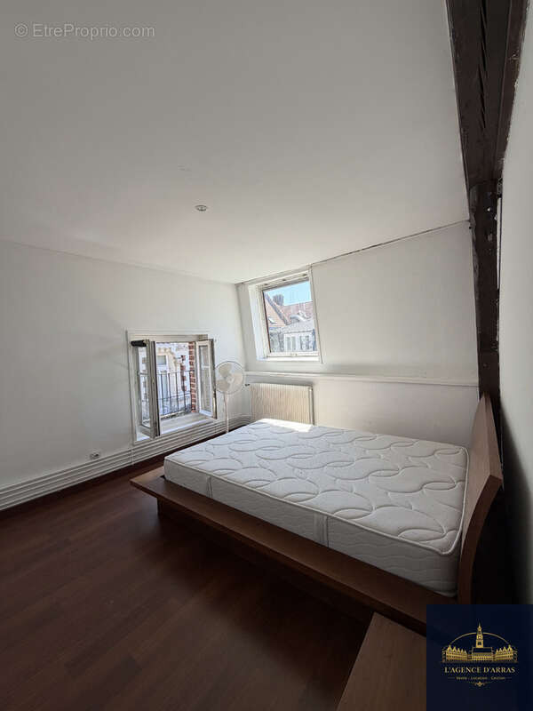 À vendre   Bel appartement T2 de plus de 50 m2   Quartier Préfecture - photo 5