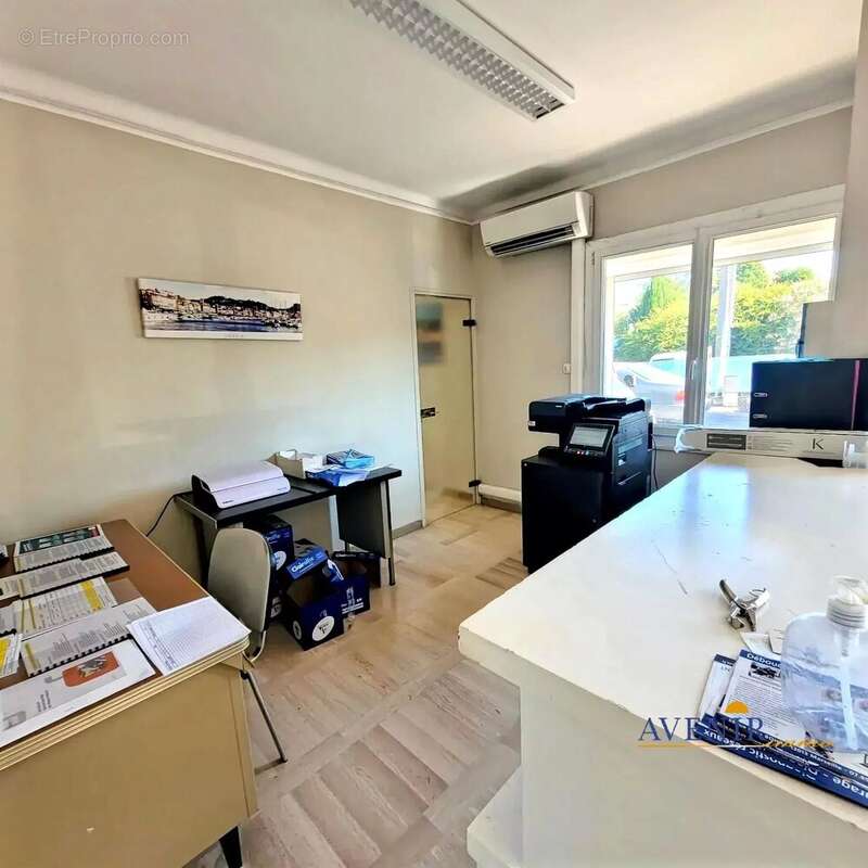 Appartement à ALLAUCH