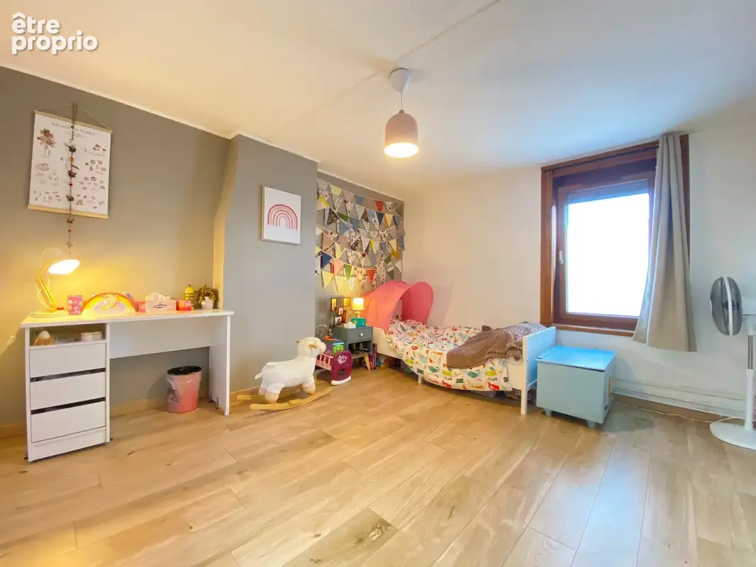 Maison 5 pièces 136 m² à vendre à Salome (59496) - photo 5