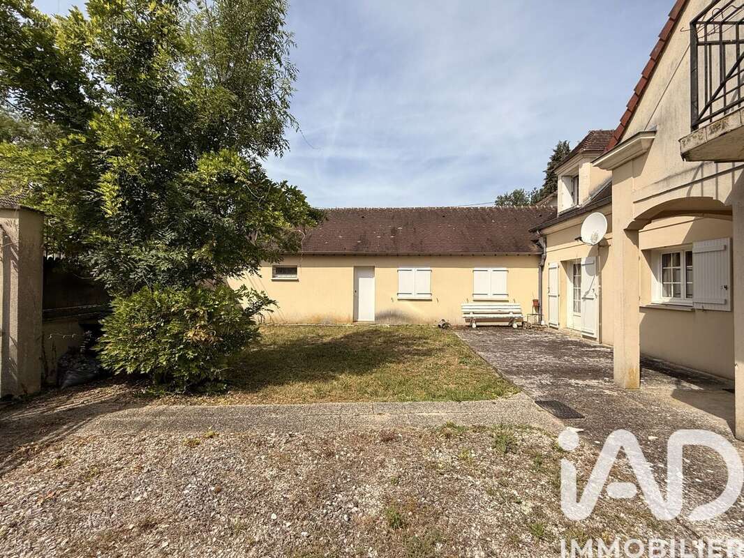 Photo 5 - Maison à ABLIS