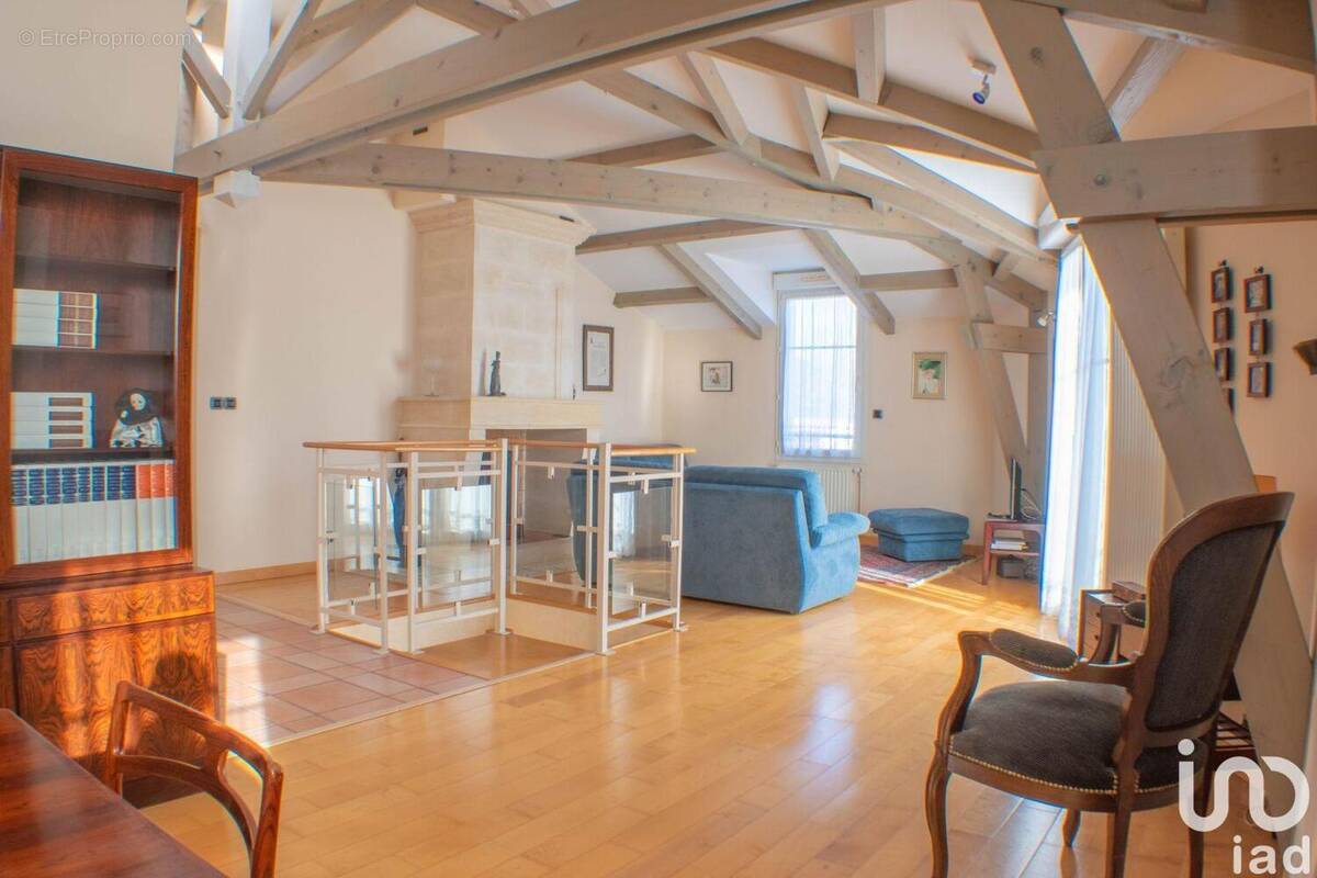 Photo 1 - Appartement à LA ROCHELLE