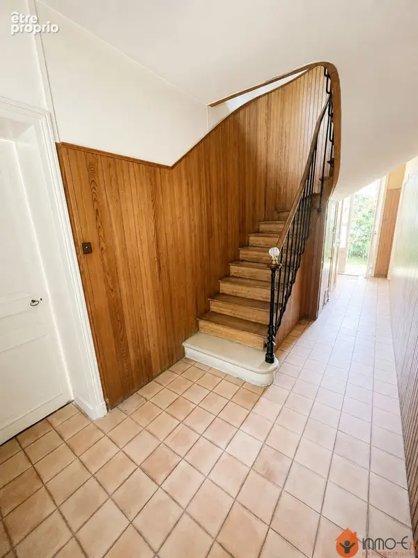 Maison 5 pièces 125 m² à vendre à Saint-Maur-Des-Fosses (94100) - photo 7