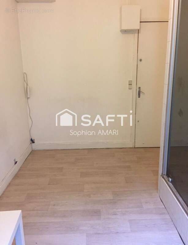 Photo 4 - Appartement à MAISONS-LAFFITTE