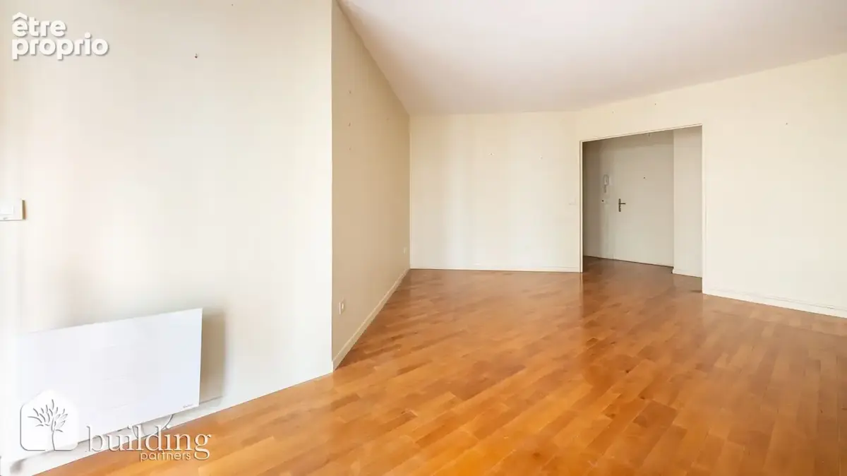 Auteuil Paris 16ème - Appartement 3 pièces 52,40 m² - photo 5