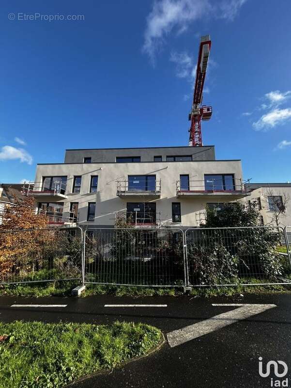 Photo 2 - Appartement à IFS